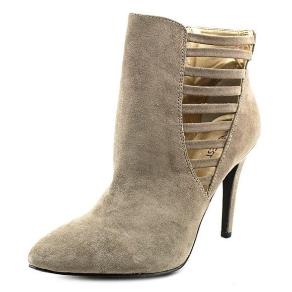 Nine West Shoes - NWT Nine West Healed Booties